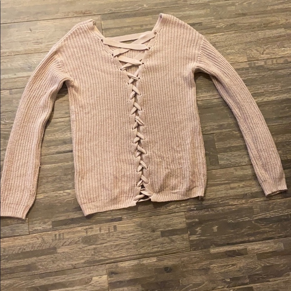 Sweater - Picture 2 of 2